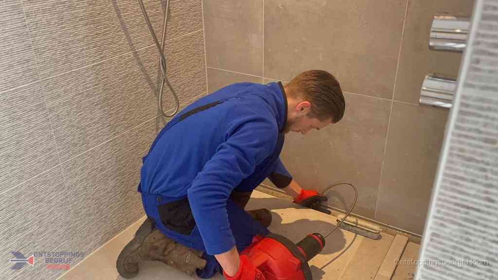 Badkamer Verstopt Hoorn Badkamer Verstopt Hoorn