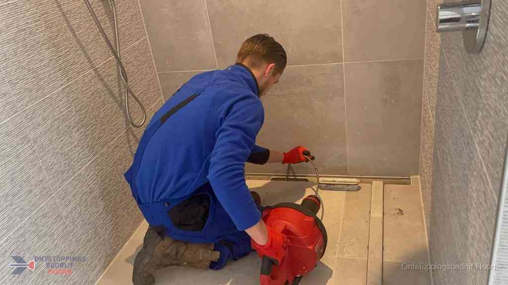 Doucheputje Ontstoppen Hoorn Doucheputje Ontstoppen Hoorn