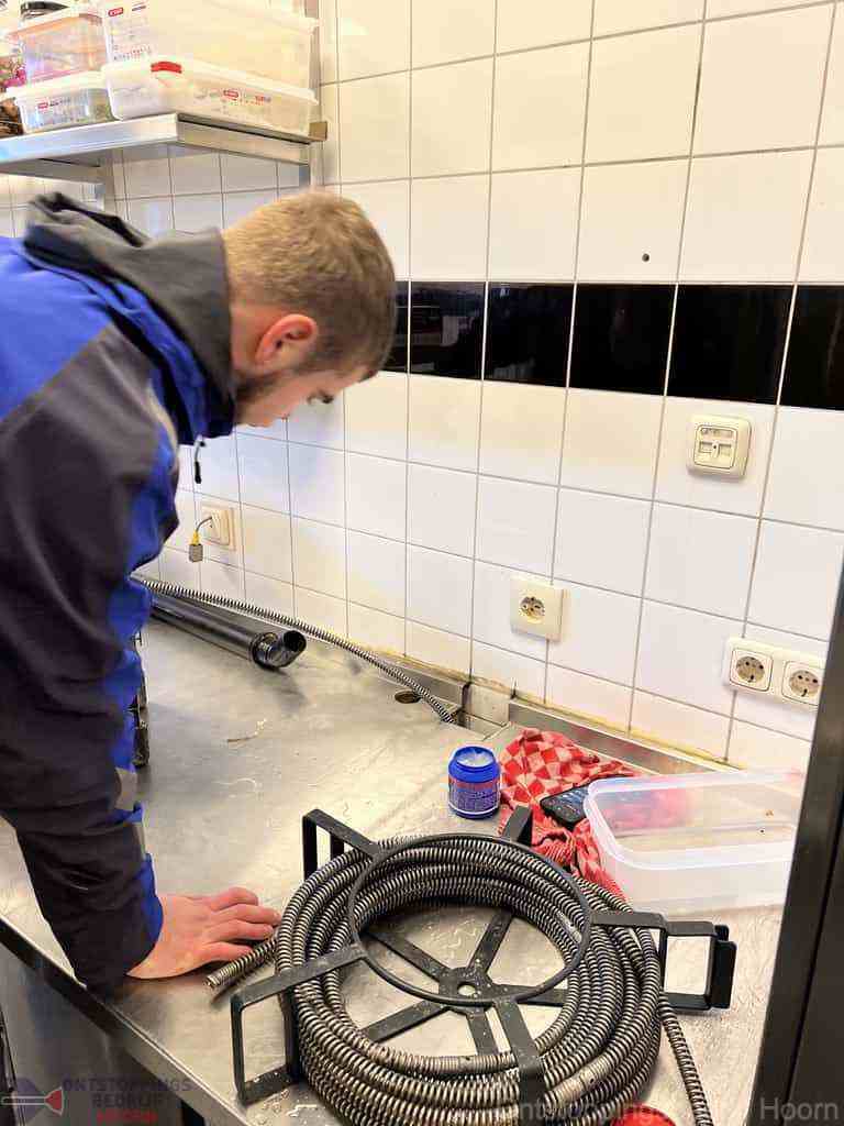 Gootsteen Ontstoppingsdienst Hoorn Gootsteen Ontstoppingsdienst Hoorn