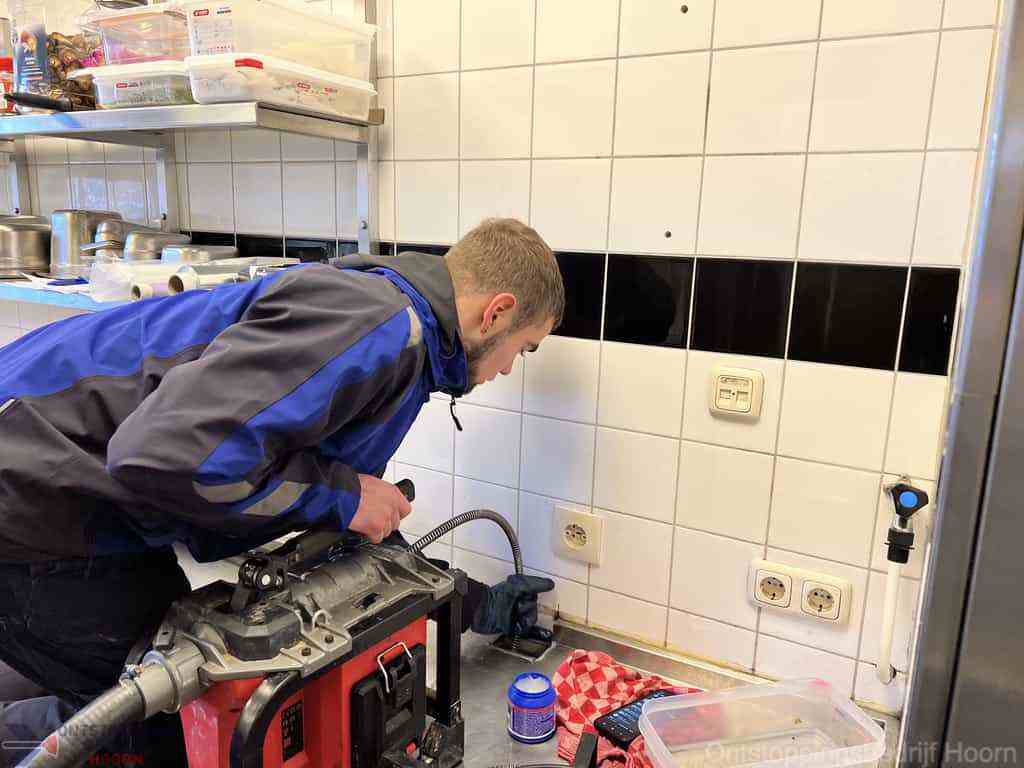 Hoorn Loodgietersbedrijf Hoorn Loodgietersbedrijf