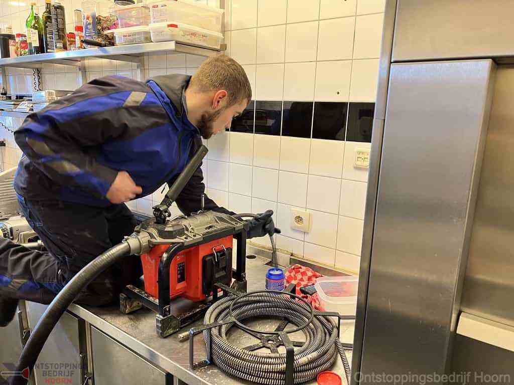 Loodgieter Hoorn Loodgieter Hoorn