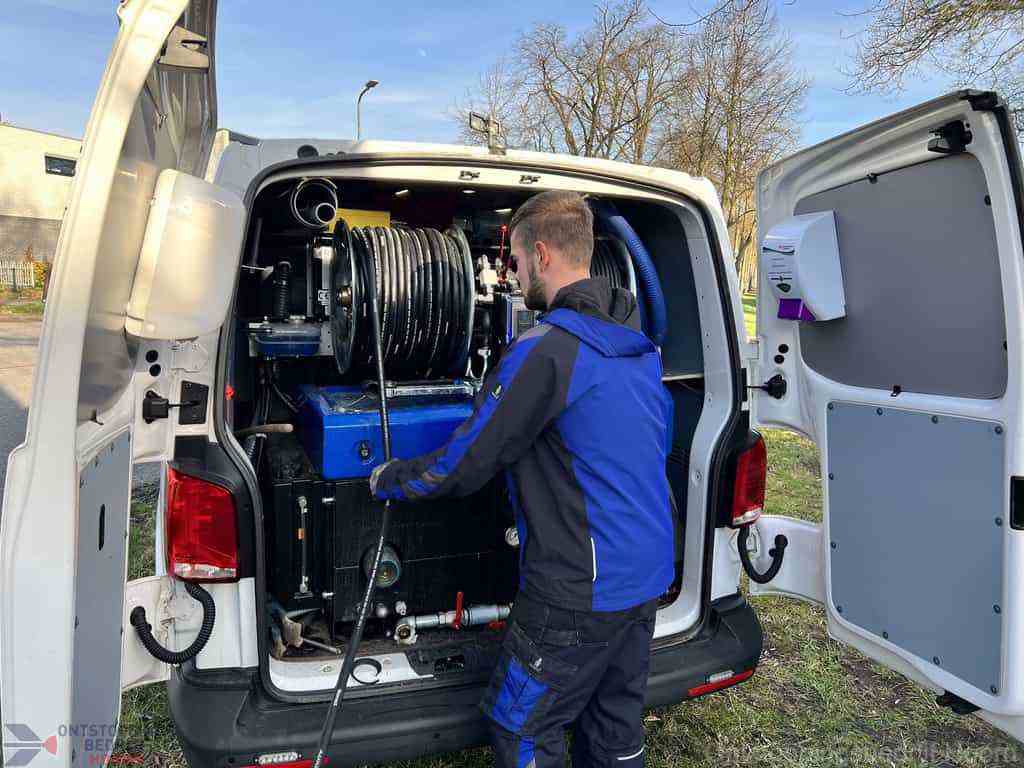 Ontstoppingsbedrijf Hoorn Ontstoppingsbedrijf Hoorn
