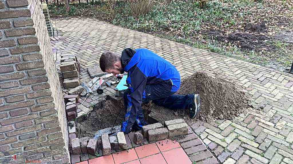 Riool Verstopping Hoorn Riool Verstopping Hoorn