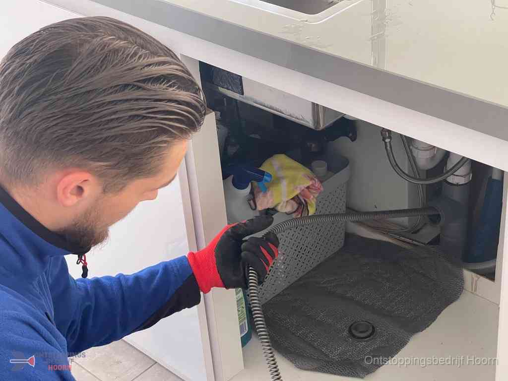 Vaatwasser Verstopt Hoorn Vaatwasser Verstopt Hoorn