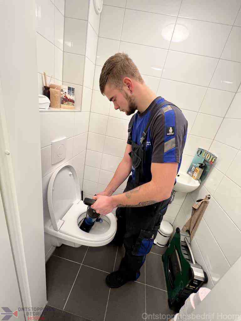 Verstopping Wc Hoorn Verstopping Wc Hoorn