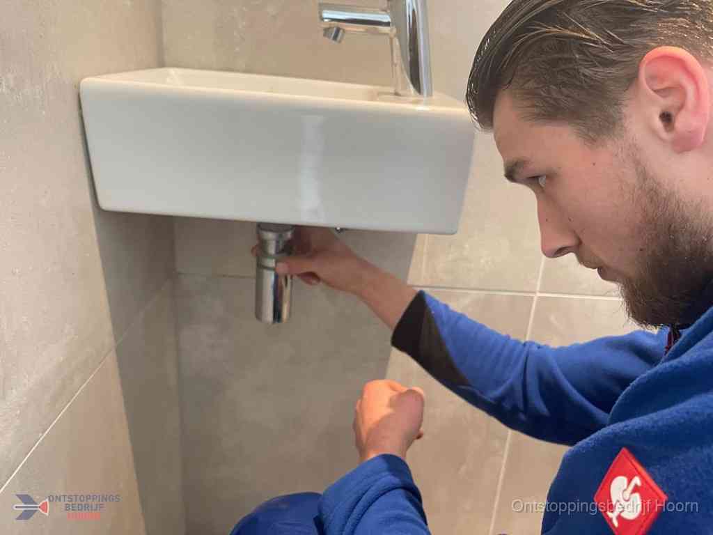 Wastafel Ontstoppen Hoorn Wastafel Ontstoppen Hoorn